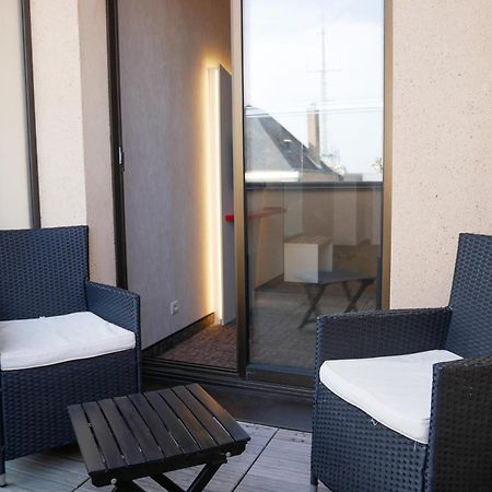 Ibis Styles Poitiers Centre Hotel Exterior photo